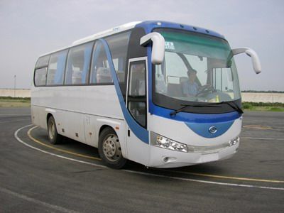 Yuzhou  HYK6841H coach