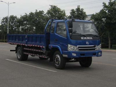 Kaima  KMC3145ZLB45P4 Dump truck