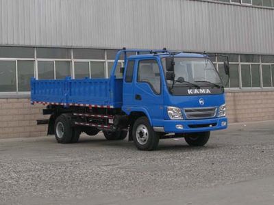 Kaima  KMC3145ZLB45P4 Dump truck