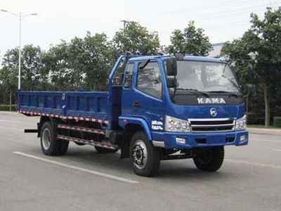 Kaima  KMC3145ZLB45P4 Dump truck