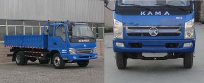 Kaima  KMC3145ZLB45P4 Dump truck