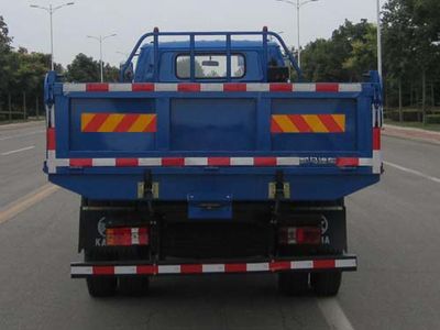 Kaima  KMC3145ZLB45P4 Dump truck