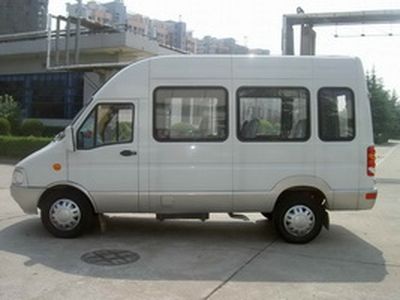 Iveco NJ6553CC coach