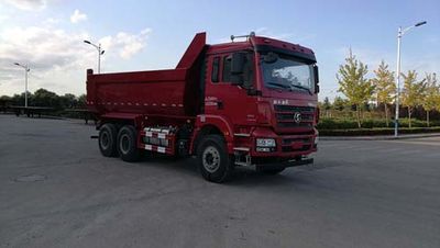 Pengxiang  SDG3250GUME1SX Dump truck