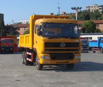 Shitong STQ3165L8Y7S3Dump truck