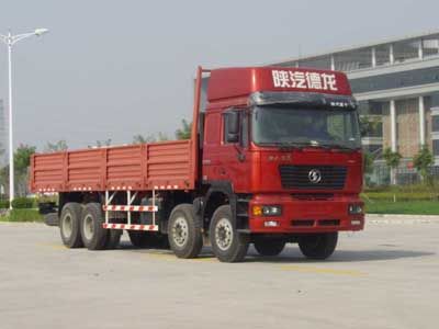 Shaanxi Automobile SX1315NR406 Truck