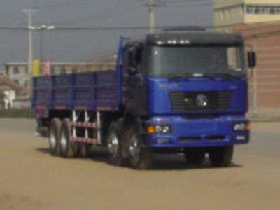 Shaanxi Automobile SX1315NR406 Truck