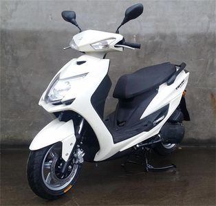 Tianying  TY125T40D Two wheeled motorcycles