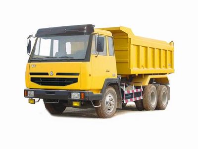 Star Steyr ZZ3173G3241Y Dump truck