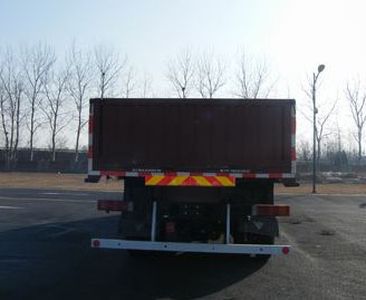 Ouman  BJ1243VLPJJ Truck