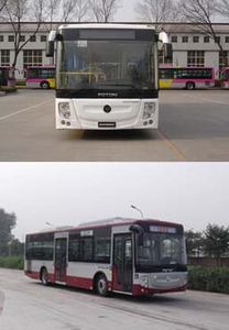 Foton  BJ6123C7BTD City buses