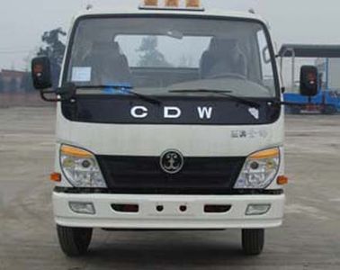 Ace car CDW5040CLSA1B3 Grille type car