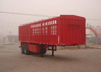 Tongyada  CTY9350CLX Gantry semi-trailer