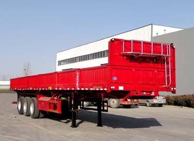 Antu  LJF9401ZC tipping chassis 