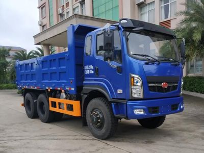 Qinji  LSC2256E601 Off road dump truck