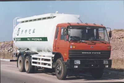 Qingte  QDT5200GFLE1 Powder material transport vehicle