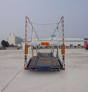 Shengrun  SKW9220TCL Vehicle transport semi-trailer