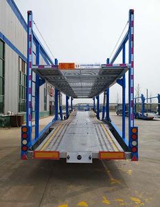 Shengrun  SKW9220TCL Vehicle transport semi-trailer