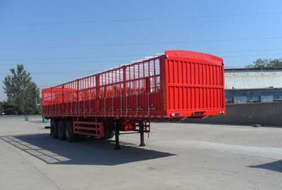 Kaishi Cheng  SSX9406CCY Gantry transport semi-trailer