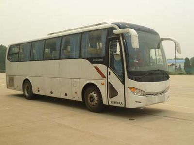 Jinlong  XMQ6101AYD4D coach