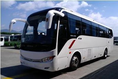 Jinlong  XMQ6101AYD4D coach