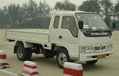 Era BJ1036V3PE63Truck