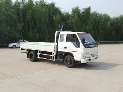 Foton  BJ1059VCPD63 Truck