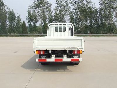 Foton  BJ1059VCPD63 Truck