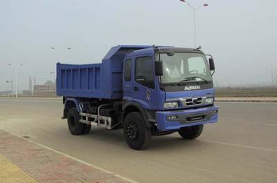 Era  BJ3112DEPFA Dump truck