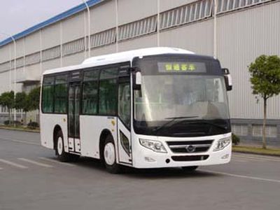 Hengtong BusCKZ6858N4City buses