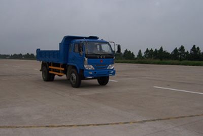 Long March  CZ3070SS371 Dump truck