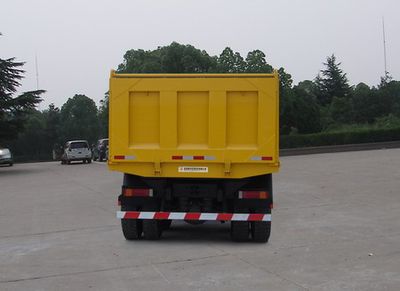 Dongfeng  DFZ3251A1 Dump truck