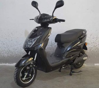 Haoshun  HS800DQT5 Electric two wheeled light motorcycle