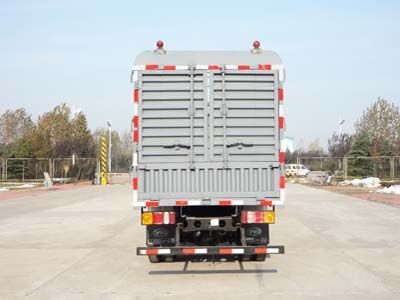 Dongfang Hongpai Automobile LT5045CSY Grate type transport vehicle