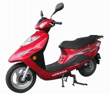 Lexing Tram LX1500DT Electric two wheeled motorcycle