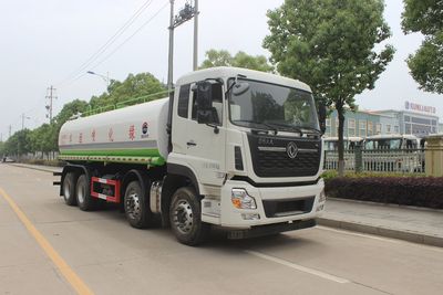 Runzhixing  SCS5312GPSDFH6 watering lorry 