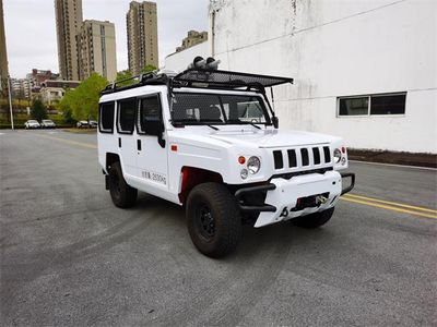 CheetahXL5030XTXBAW6Communication vehicle