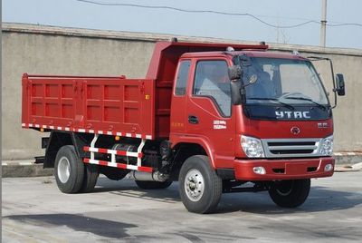 Yingtian  YTP3101DY9G Dump truck