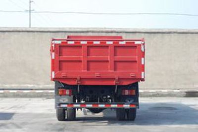 Yingtian  YTP3101DY9G Dump truck