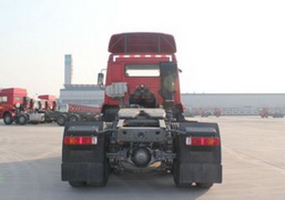 Star Steyr ZZ4251M3241D1B Tractor