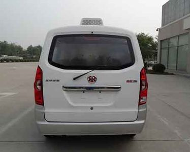 Beijing brand automobiles BJ5020XYLV3R Medical vehicle