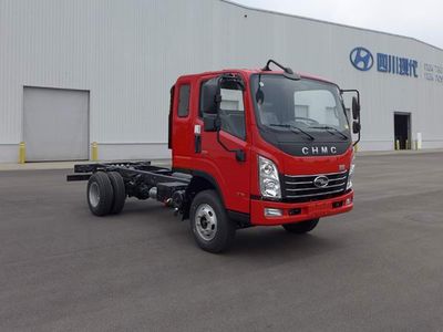 Nanjun  CNJ2041ZDB33V Off road cargo vehicle