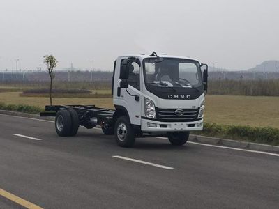 Nanjun  CNJ2041ZDB33V Off road cargo vehicle