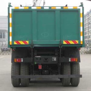 Hongyan  CQ3254TPG384A Dump truck