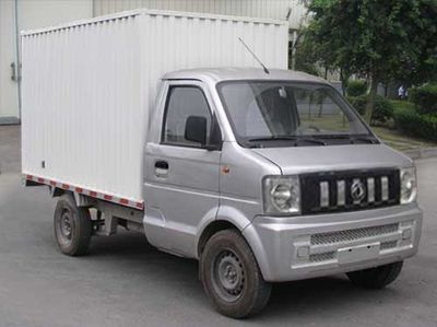 Dongfeng  EQ5021XXYF46 Box transport vehicle