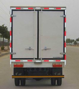 Dongfeng  EQ5050XXY20D3AC Box transport vehicle