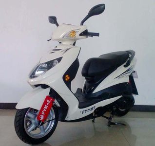 Feiying  FY125T3J Two wheeled motorcycles