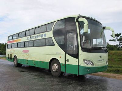 Guilin Daewoo  GDW6120HW3 Sleeper coach