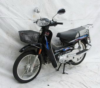 Jinlun  JL1106B Two wheeled motorcycles