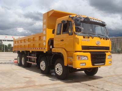 Geely LFJ3316G9 Dump truck